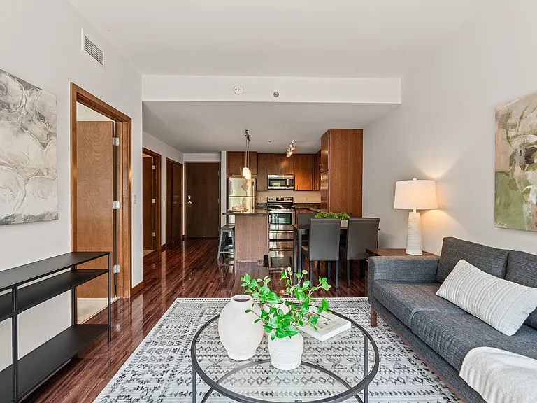 Domain Living Room