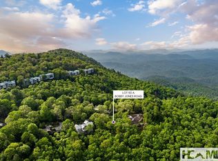 Lo 50a Bobby Jones Rd, Highlands, NC 28741