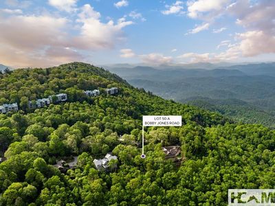 Lo 50A Bobby Jones Road, Highlands, NC, 28741