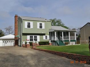 3106 Carlton Rd, Richmond, VA 23223