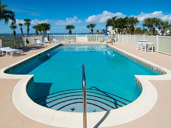 4th image of 3873 S Banana River Blvd APT 205