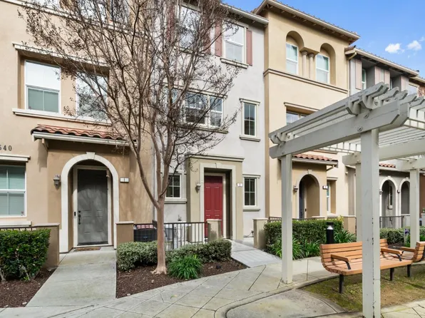 1540 Avina Cir Unit 2, Santa Clara, CA 95054