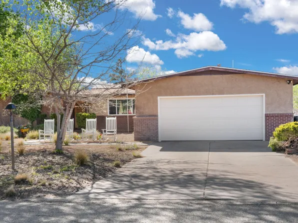 9801 Eldridge Rd NW, Albuquerque, NM 87114