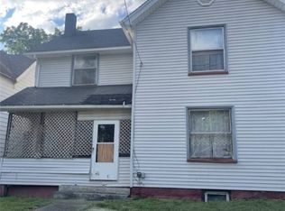 1106 Norwood Ave, Youngstown, OH 44510