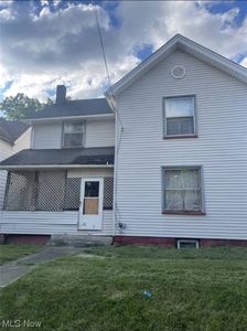1106 Norwood Ave, Youngstown, OH, 44510