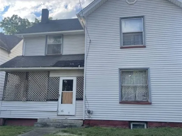 1106 Norwood Ave, Youngstown, OH 44510