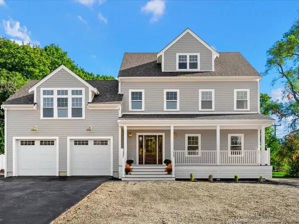 5 Adelaide Way, Marshfield, MA 02050