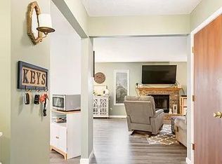 6101 Prestwick Run, Fort Wayne, IN 46835