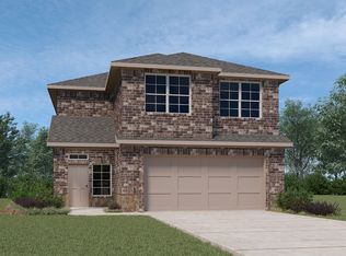 3005 Glazner Dr, Forney, TX 75126