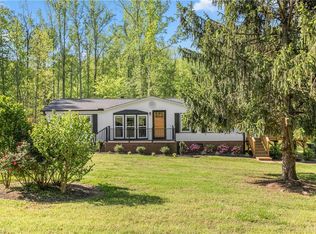 429 Riverview Ln, Lexington, NC 27292