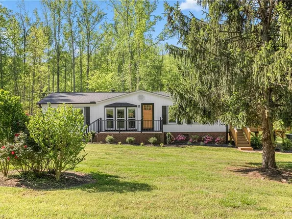 429 Riverview Ln, Lexington, NC 27292
