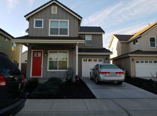 654 Dora Huntzing Ave, Sacramento, CA