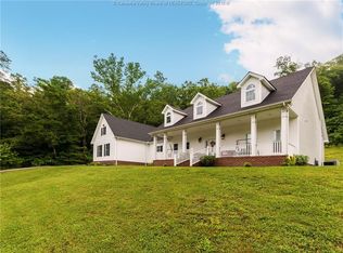6432 Rocky Fork Rd, Charleston, WV 25312