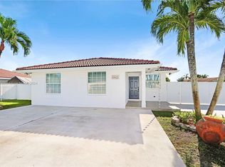 30471 SW 163rd Ave, Homestead, FL 33033