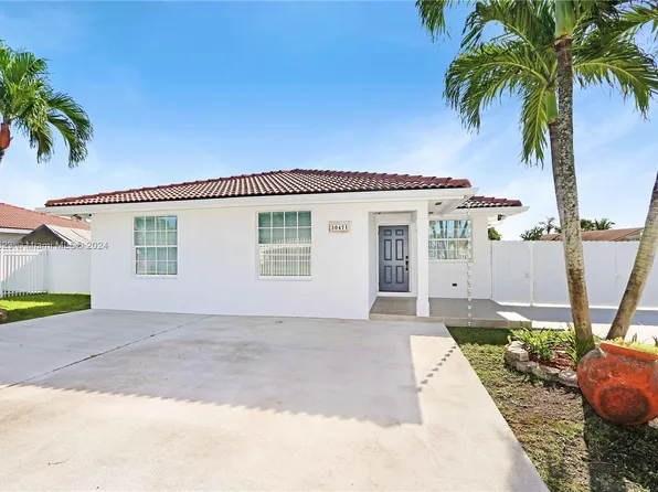 30471 SW 163rd Ave, Homestead, FL 33033