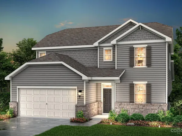 2218 Blue Sky Meadows Dr, Monroe, NC 28110