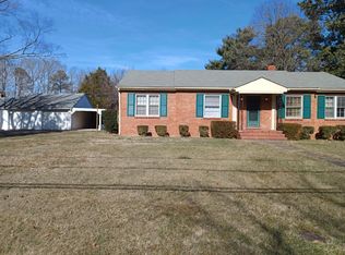 1410 Old Francis Rd, Glen Allen, VA 23059