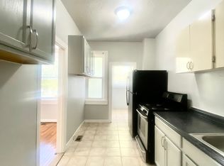 4431 Old York Rd, Baltimore, MD 21212