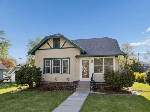 1715 Greeley Ave N, Glencoe, MN 55336