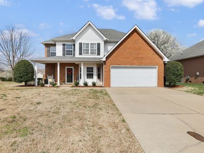 439 Brook Highland, Murfreesboro, TN, 37128