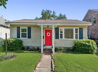 125 Conrad St, New Orleans, LA 70124