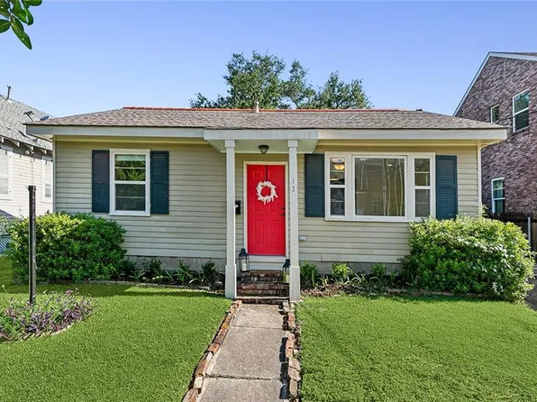 125 Conrad St, New Orleans, LA 70124
