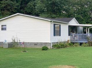 188 Lick Fork Rd, Middlesboro, KY 40965