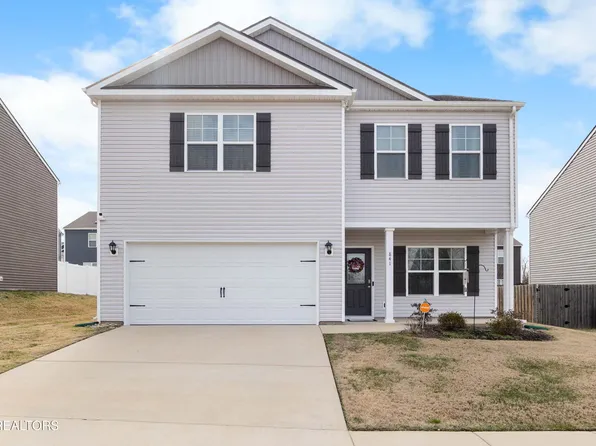 841 Wilson Rd, Maryville, TN 37801