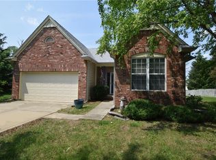 10160 Canal Way, Noblesville, IN 46060