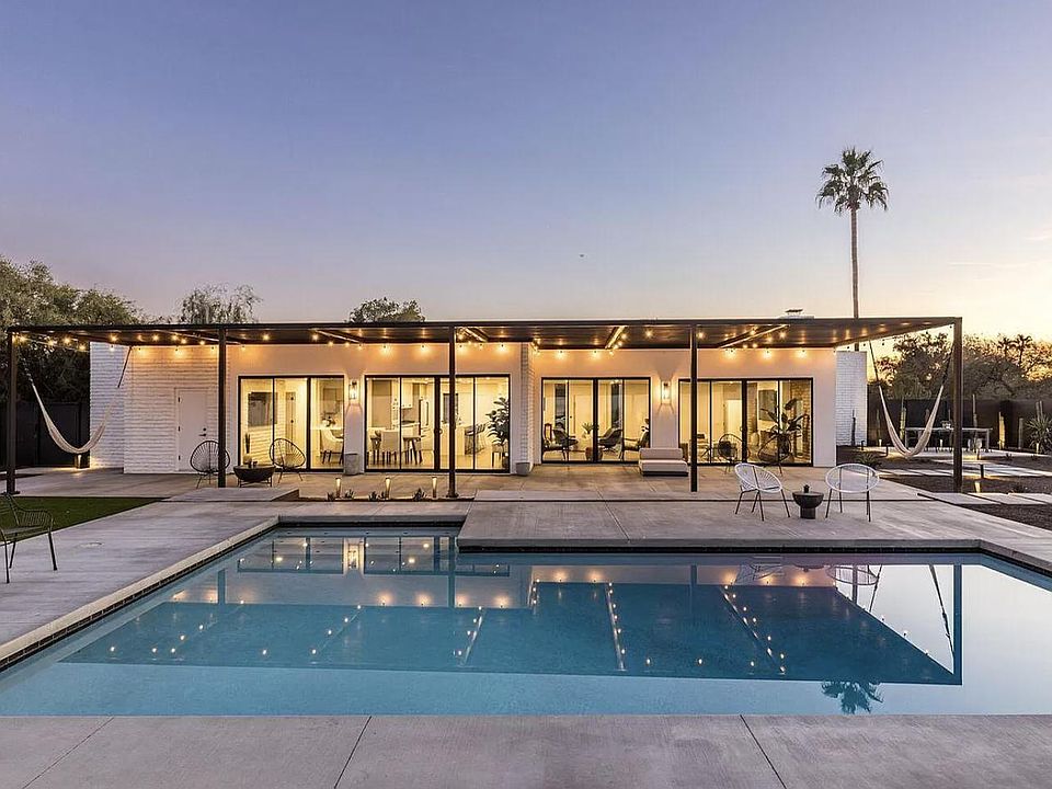 1st image of 4002 E Montebello Ave #1
