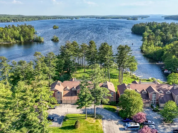 39 Turtle Run Road #5, Winthrop, ME 04364