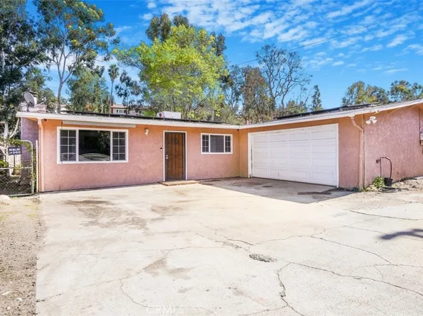 8101 Fanita Dr, Santee, CA 92071