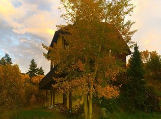 995 Sweetwater Rd, Gypsum, CO 81637