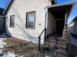 2207 Lee Ave, Granite City, IL 62040