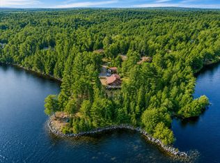 94 Chase Brook Dr, Alexander, ME 04694