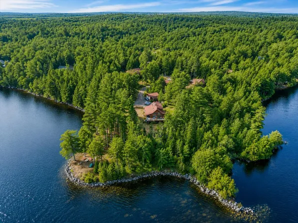 94 Chase Brook Drive, Alexander, ME 04694