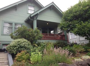 5753 27th Ave NE, Seattle, WA 98105