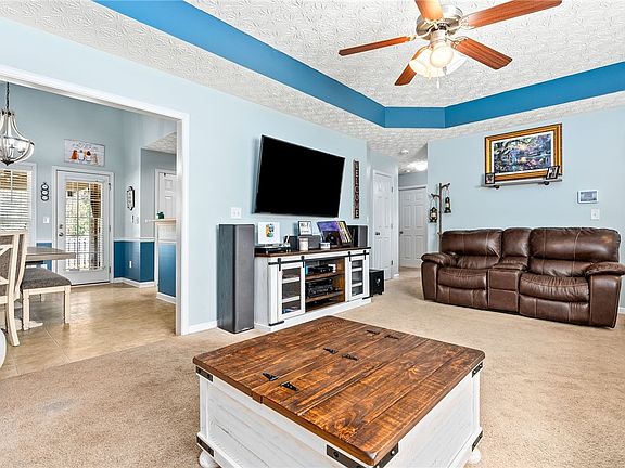 5th image of 3607 Village Creek Ct
