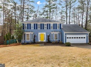 655 Cranberry Ct, Roswell, GA