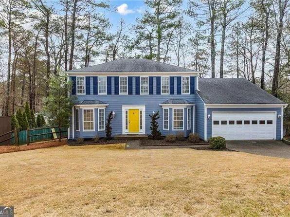 655 Cranberry Ct, Roswell, GA 30076