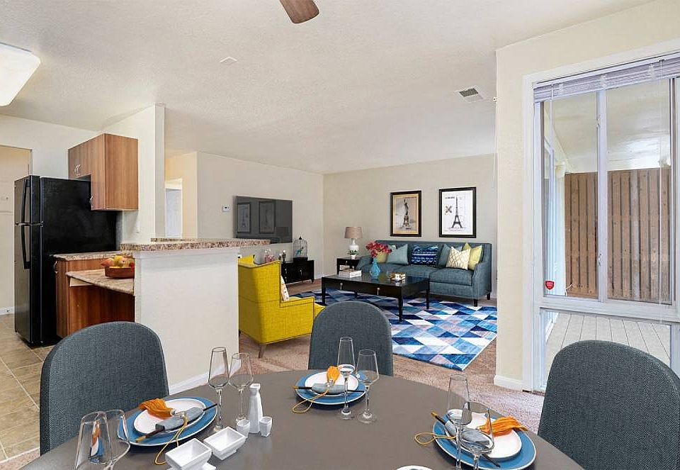 The Benjamin at Landover Hills Apartment Rentals Landover Hills, MD