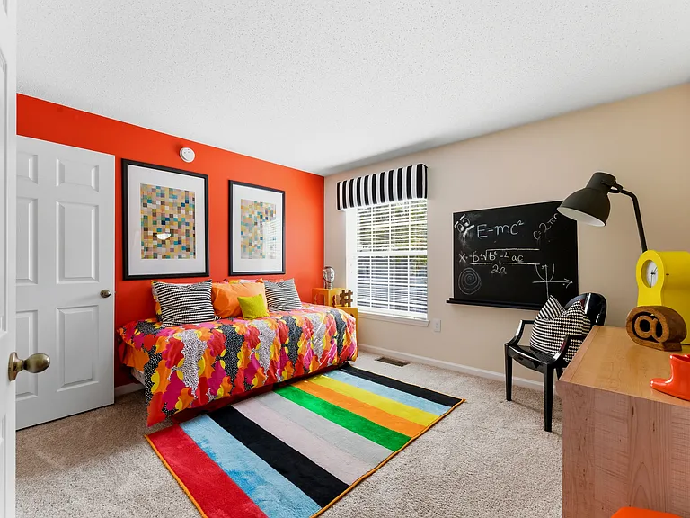 Battle Creek Village Townhomes — Photo 26