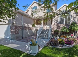 1898 W Bridge Crest Cir, Salt Lake City, UT 84116