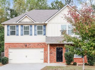 624 Benjamin Ct, McDonough, GA 30252