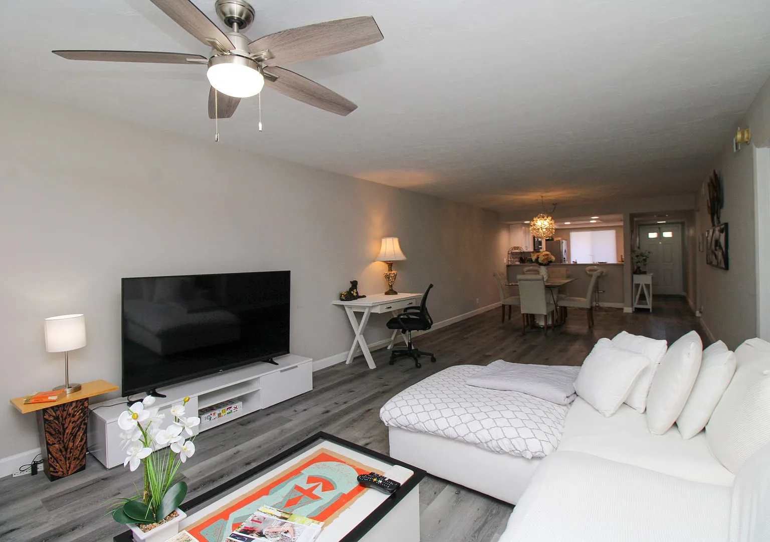Short Term Rental Now Available — Photo 1