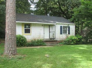 451 Woody Dr, Jackson, MS 39212