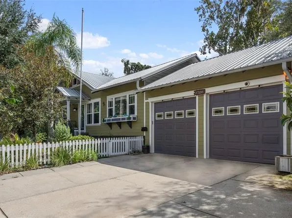 37136 Meridian Ave, Dade City, FL 33525