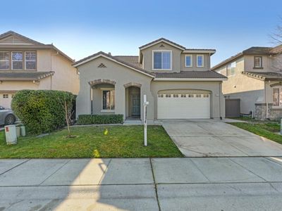 2174 Peakview Ave, Sacramento, CA, 95835