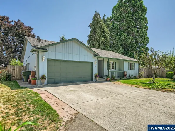 721 Glenada Ln SE, Salem, OR 97317
