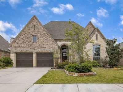 28406 Huntley Manor Dr, Spring, TX, 77386